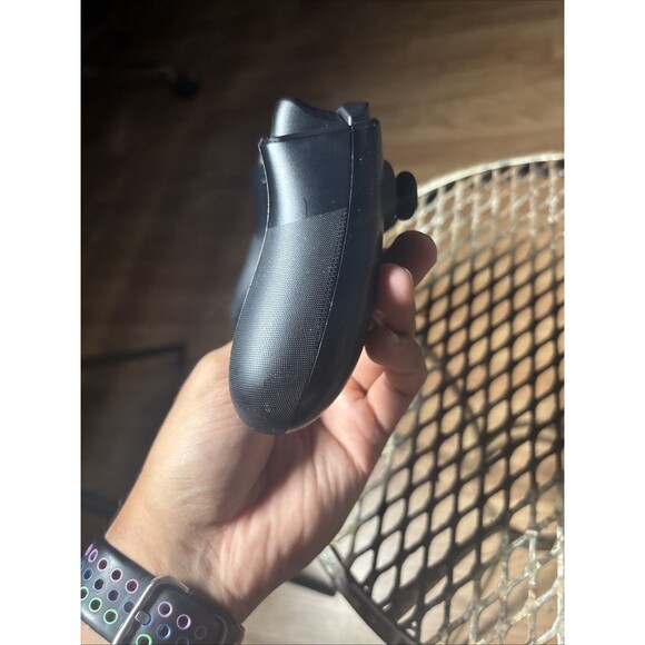 ASUS ROG Raikiri Pro Wireless Controller NO DONGLE Not Fully Tested Powers As Is - Picture 7 of 12